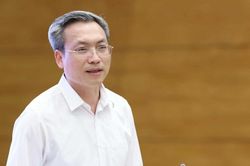 Bộ C&ocirc;ng an th&ocirc;ng tin vụ Ph&uacute; L&ecirc; ph&aacute;t sinh t&igrave;nh tiết lừa đảo 'chạy &aacute;n'