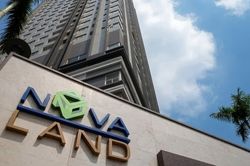 Tr&aacute;i phiếu đ&atilde; đ&aacute;o hạn gần 4 năm, c&ocirc;ng ty li&ecirc;n quan Nova Group c&ograve;n nợ gần 1.700 tỷ đồng