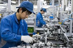 Thiếu hụt lao động, Nhật Bản nới quy định làm thêm giờ