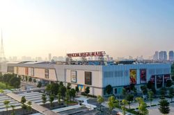 Cổ phiếu VRE được đưa v&agrave;o danh mục th&agrave;nh phần chỉ số VNSI