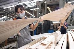 Gần 138.100 doanh nghiệp đăng k&yacute; mới sau 8 th&aacute;ng