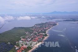 Đảo Bali biến sức hút du lịch thành lợi thế tài chính