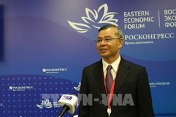 Diễn đàn Kinh tế phương Đông 2026: Cơ hội lớn cho doanh nghiệp Việt Nam