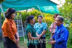 Đến năm 2030, &iacute;t nhất 50% hợp t&aacute;c x&atilde; n&ocirc;ng nghiệp li&ecirc;n kết với doanh nghiệp