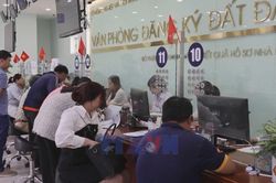 Sổ đỏ trên VNeID: Dữ liệu chính xác là nền tảng