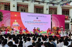 Dự b&aacute;o thời tiết dịp khai giảng: Bắc Bộ, Trung Bộ nắng n&oacute;ng, Nam Bộ chiều tối mưa d&ocirc;ng