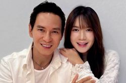 Lo cho Lý Hải và Minh Hà khi đã dũng cảm chia tay sau 10 năm