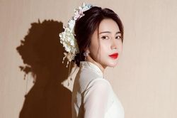 Hạnh phúc chưa đến dù Thủy Tiên đã chấp nhận buông bỏ ở tuổi 41