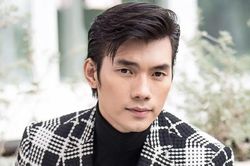 Nhan Phúc Vinh phá vỡ im lặng sau 7 năm bằng quyết định đặc biệt
