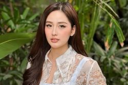 Mai Phương Thúy bất ngờ nhắc đến chuyện người yêu