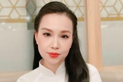 Cột mốc đặc biệt của Cẩm Ly đúng vào ngày Quốc khánh 2/9