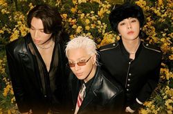 BIGBANG tạo cơn sốt trên các bảng xếp hạng, lượt nghe loạt hit cũ tăng vọt