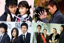 7 phim Hàn cũ đáng xem khi bạn đang bí phim để cày