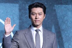 Hyun Bin thừa nhận &aacute;p lực