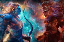 Bom tấn sử thi Ấn Độ Ramayana chốt lịch ra rạp vào tháng 11