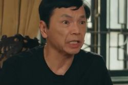 NSND Trung Anh tức giận v&igrave; con g&aacute;i bỏ học