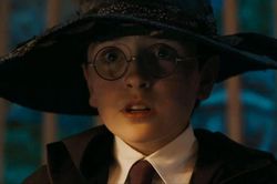 Harry Potter bản truyền h&igrave;nh tung trailer, h&eacute; lộ Hogwarts đẹp m&atilde;n nh&atilde;n