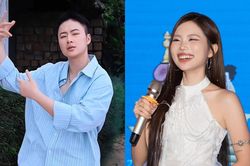 Angela Phương Trinh c&ocirc;ng khai b&agrave;y tỏ điều đặc biệt với Phương Mỹ Chi
