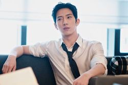 Danh tính nam chính Đầu xuân tươi sáng khiến hội chị em 'điêu đứng'