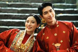 Hoa hậu Kỳ Duyên nói về chuyện 'lấy chồng'