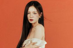 Mỹ nhân Mưa Đỏ gây chú ý khi bất ngờ hỏi một câu 'khó hiểu'