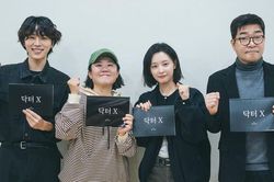 Kim Ji Won trở lại với phim y khoa Doctor X, ấn định ngày lên sóng