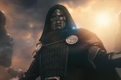 Avengers: Doomsday khởi quay khi chưa có kịch bản hoàn chỉnh