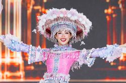 Bảo Ngọc lọt mắt xanh chuy&ecirc;n gia quốc tế trước chung kết Miss World