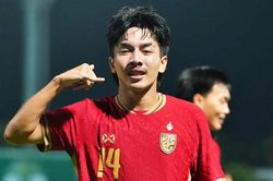 Thái Lan tạo địa chấn châu Á khi thắng trận thứ 2 liên tiếp