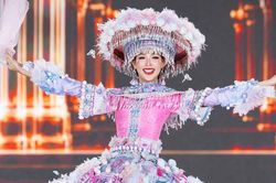 Miss World 2026: Bảo Ngọc được bình chọn vào Top 2 Dance of the world
