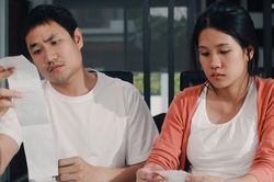 Vợ 'gánh cả nhà ngoại trên lưng', chồng bị 'bào mòn' đến kiệt sức