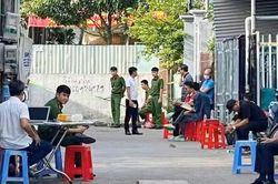 Điều tra vụ &aacute;n mạng khiến 3 người trong 1 gia đ&igrave;nh tử vong