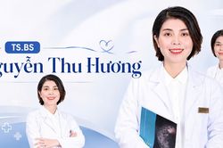 Nữ bác sĩ hơn 20 năm với những cuộc chiến giành lại cơ hội sống cho người bệnh