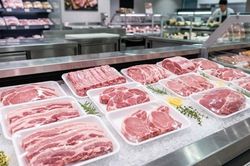 Giá nông sản hôm nay (3/9): Giá cà phê đồng loạt giảm, thịt lợn hơi dao động trong khoảng 57.000 - 59.000 đồng/kg