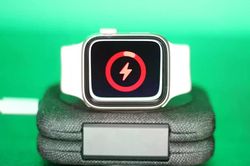 Đeo Apple Watch cả ngày lẫn đêm không lo hết pin với những mẹo đơn giản