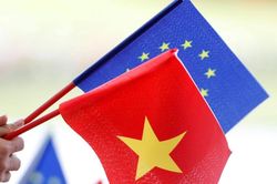 EVFTA sau 6 năm: C&aacute;nh cửa thuế quan mở, nhưng lại vướng 'bức tường xanh'