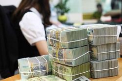 Bộ T&agrave;i ch&iacute;nh đề xuất n&acirc;ng mức tiền gửi Kho bạc Nh&agrave; nước tại ng&acirc;n h&agrave;ng