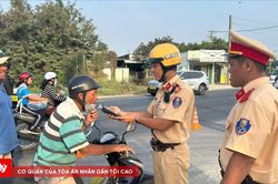 Tây Ninh ghi nhận 6 vụ tai nạn giao thông trong kỳ nghỉ lễ