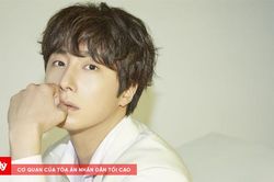 Jung Il Woo quyên góp cứu trợ lũ lụt tại Nepal, mong người dân sớm trở lại cuộc sống bình yên