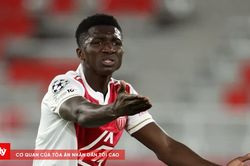 Chelsea phẫn nộ vì Monaco lật kèo, thương vụ Lamine Camara đổ vỡ vào phút chót