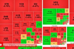 Chứng kho&aacute;n s&aacute;ng 3/9: VN-Index rung lắc mạnh sau lễ