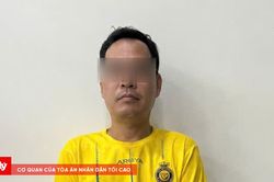 Công an phường Vũng Tàu nhanh chóng truy xét vụ người đàn ông hành hung người đi đường