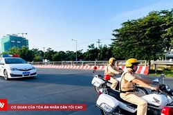 Cần Thơ: Giao th&ocirc;ng ổn định trong dịp Quốc Kh&aacute;nh