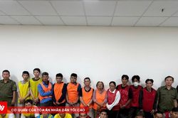 Triệt phá đường dây đưa ma túy từ TP.HCM về Đồng Nai tiêu thụ