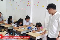 Tây Ninh: Hơn 80% học sinh vùng biên muốn học 2 buổi/ngày