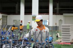 Hơn 138.000 doanh nghiệp thành lập mới trong 8 tháng năm 2026