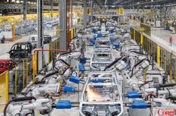 FDI v&agrave;o Việt Nam tăng 55,4%, vốn thực hiện cao nhất 5 năm