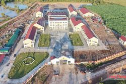 Nhiều điểm đặc sắc trong lễ khai giảng năm học 2026-2027