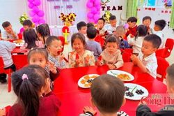 L&acirc;m Đồng sẵn s&agrave;ng cho ng&agrave;y khai giảng năm học mới