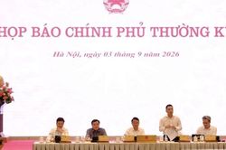 Sầu riêng hướng tới mốc xuất khẩu 4 tỷ USD